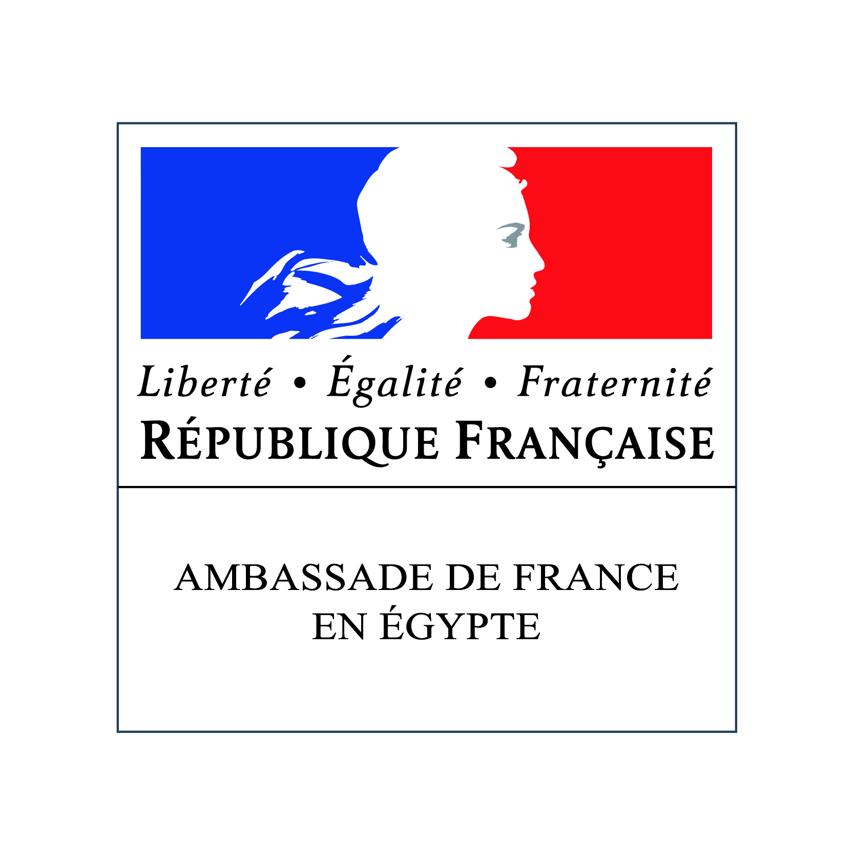 Ambassade de France en Egypte